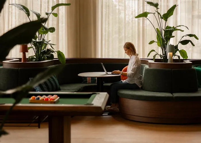 Hotel Habyt 4*