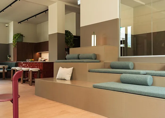 Hotel Habyt 4*