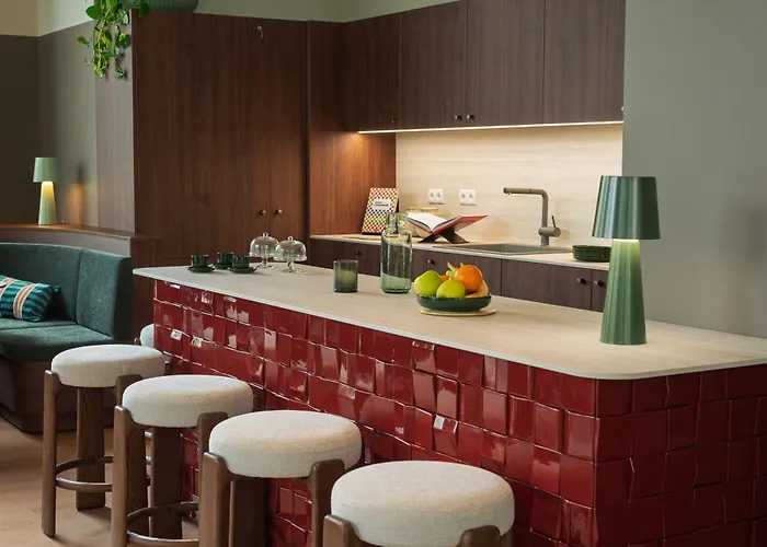 Habyt Hotel 4*