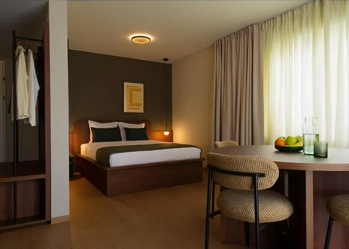 Hotel Habyt Wiedeń