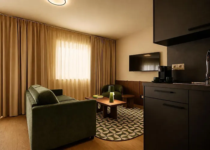 Hotel Habyt 4*