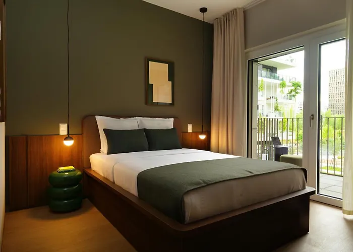 Hotel Habyt