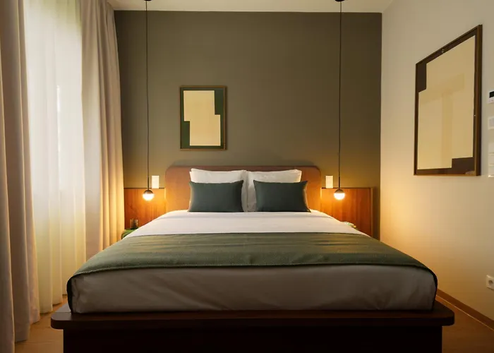 Habyt Hotel 4*
