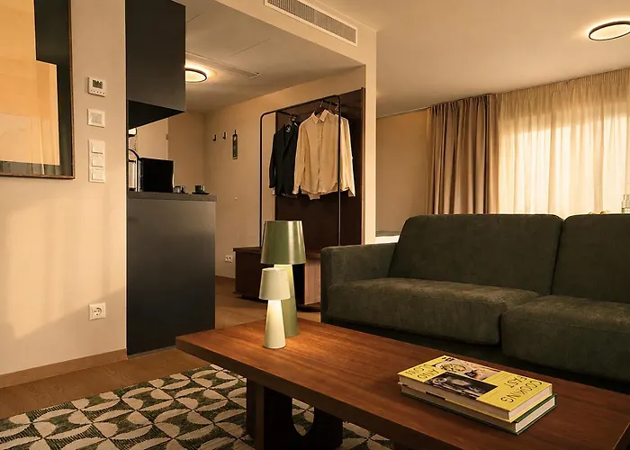 Hotel Habyt