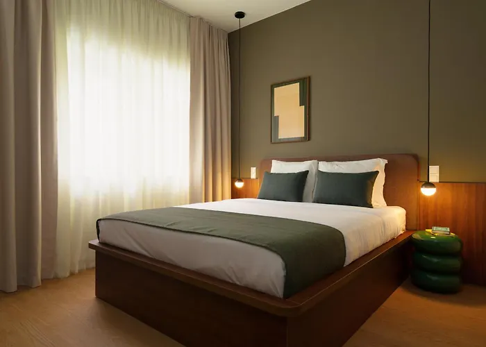 Habyt Hotel