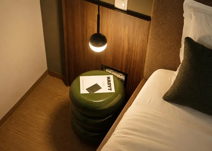 Habyt 4* Wiedeń
