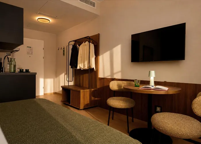 Habyt Hotel 4*