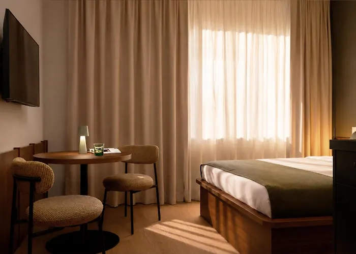 Habyt Hotel