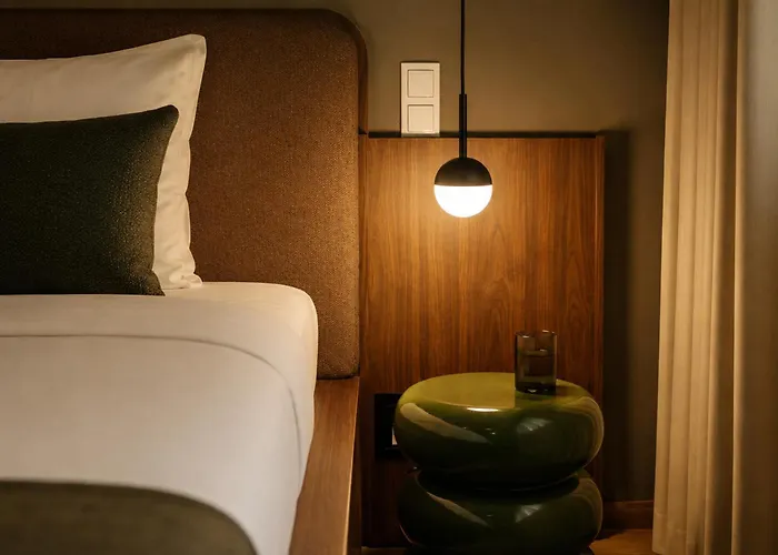Habyt Hotel