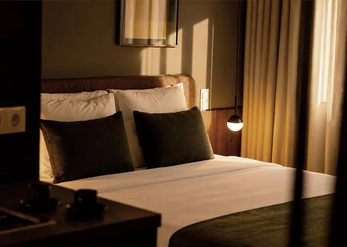 Hotel Habyt