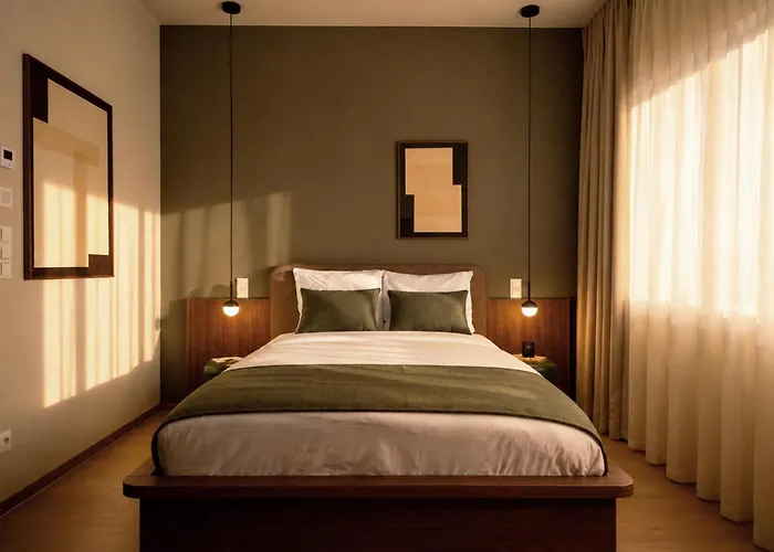 Hotel Habyt