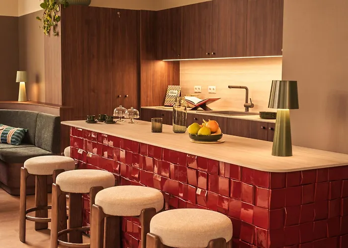 Hotel Habyt Wien