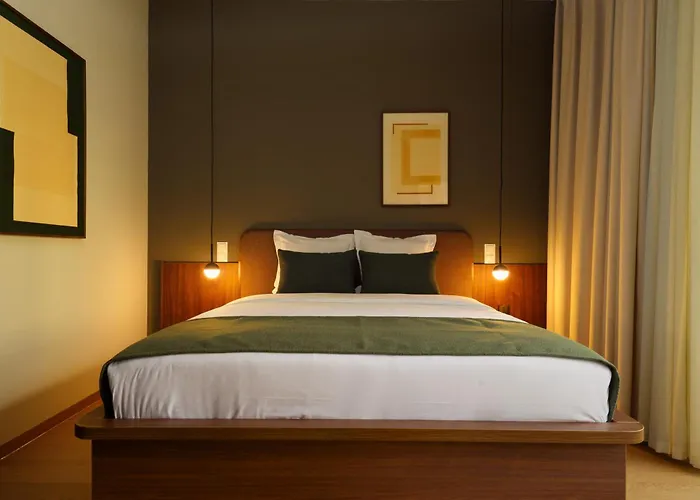 Hotel Habyt